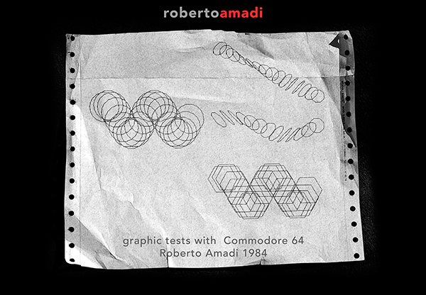 roberto amadi commodore 64