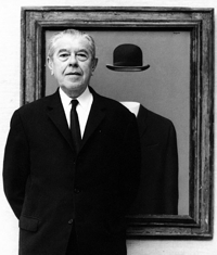 Ren� Magritte